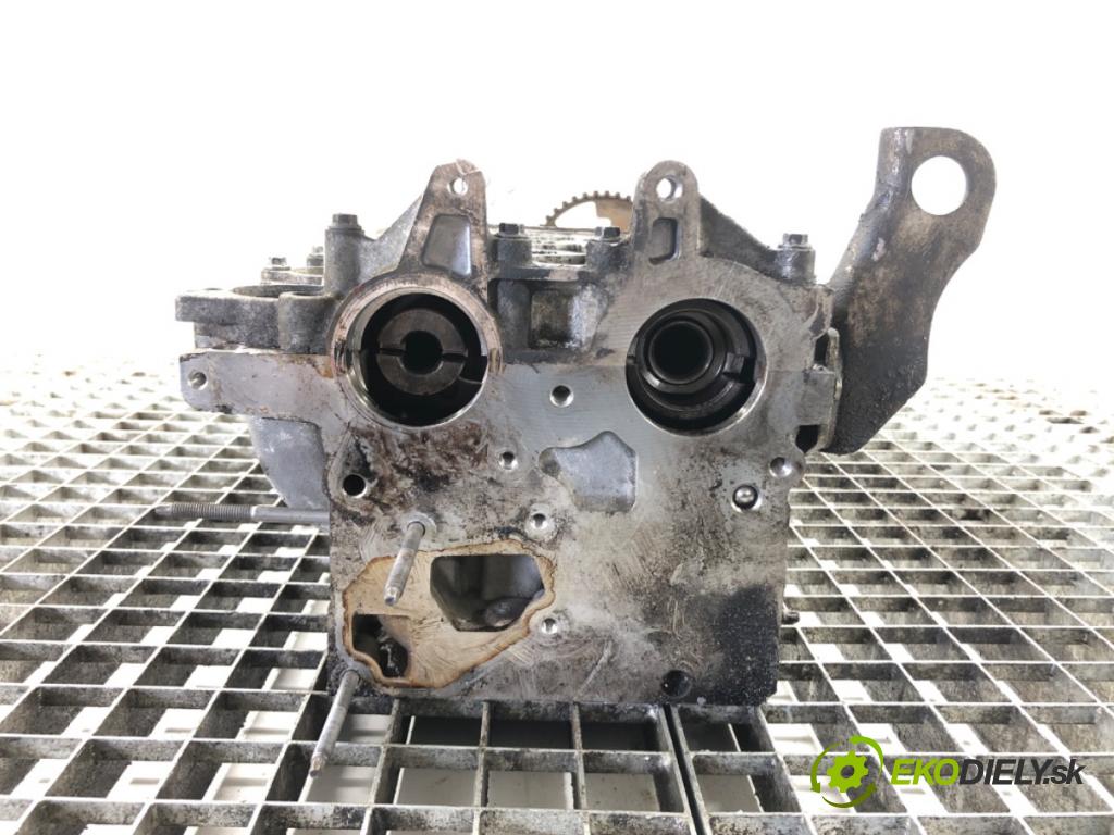 PEUGEOT 508 SW I (8E_) 2010 - 2018    2.0 HDi 120 kW [163 KM] olej napędowy 2010 - 2018  Hlava valcov RHH (Hlavy valcov)