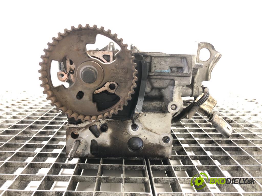 PEUGEOT 508 SW I (8E_) 2010 - 2018    2.0 HDi 120 kW [163 KM] olej napędowy 2010 - 2018  Hlava valcov RHH (Hlavy valcov)