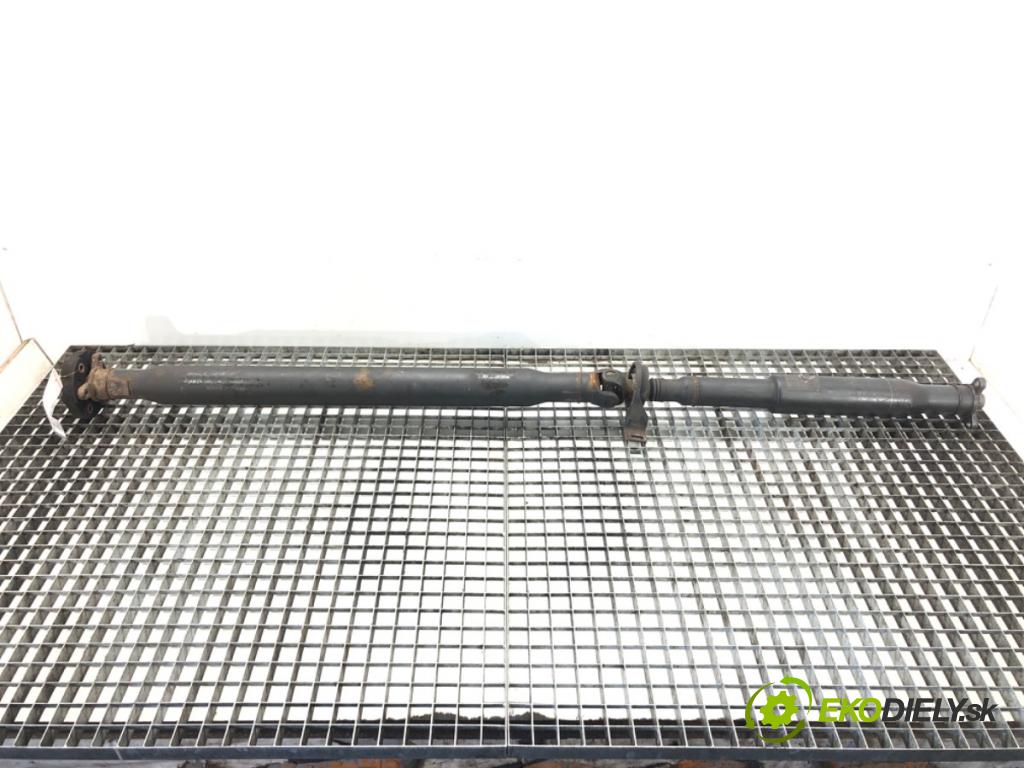 MERCEDES-BENZ KLASA S (W221) 2005 - 2013    S 500 4-matic (221.086, 221.186) 285 kW [388 KM] b  Kardaň, hriadeľ hnací zad  (Kardaňové hriadele)