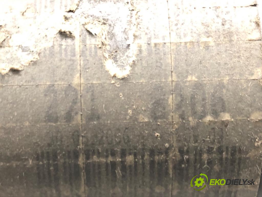 MERCEDES-BENZ KLASA S (W221) 2005 - 2013    S 500 4-matic (221.086, 221.186) 285 kW [388 KM] b  Kardaň, hriadeľ hnací zad  (Kardaňové hriadele)