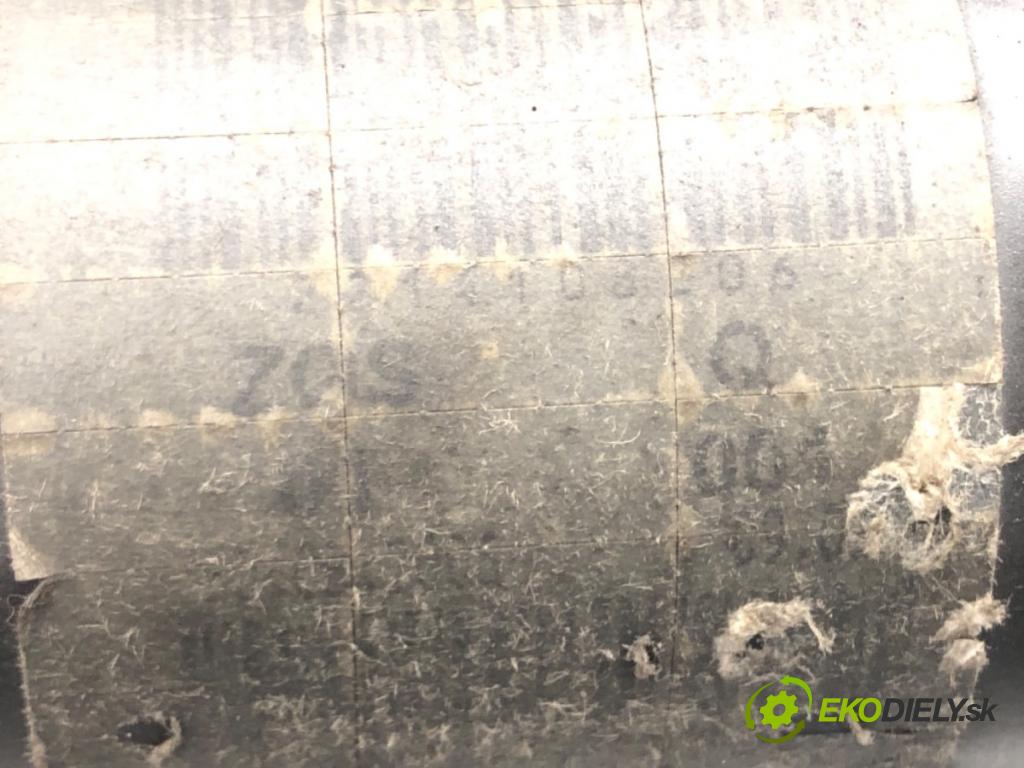 MERCEDES-BENZ KLASA S (W221) 2005 - 2013    S 500 4-matic (221.086, 221.186) 285 kW [388 KM] b  Kardaň, hriadeľ hnací zad  (Kardaňové hriadele)