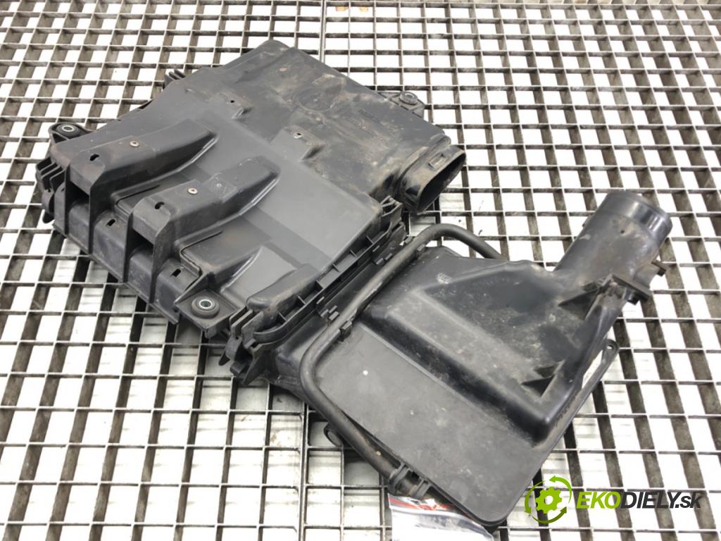 MAZDA 2 (DE_, DH_) 2007 - 2015    1.3 (DE3FS) 63 kW [86 KM] benzyna 2007 - 2015  Obal filtra vzduchu 014140-2440 (Obaly filtrov vzduchu)