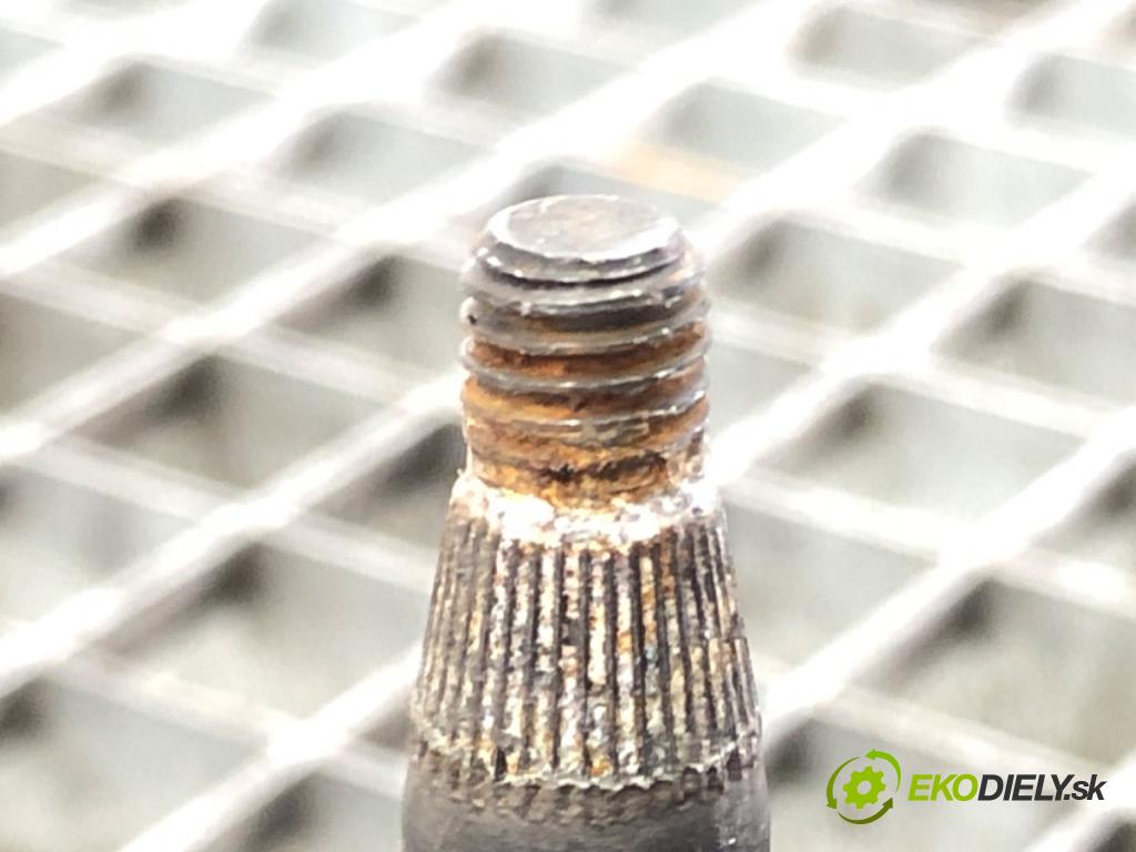 ALFA ROMEO MITO (955_) 2008 - 2018    1.6 JTDM (955AXC1B) 88 kW [120 KM] olej napędowy 2  Mechanizmus stieračov predný W0009106 (Motorčeky stieračov predné)