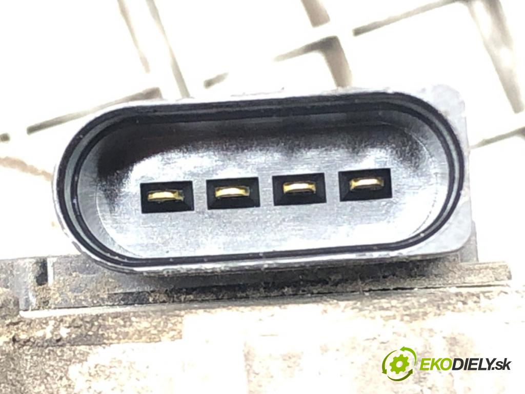 ALFA ROMEO MITO (955_) 2008 - 2018    1.6 JTDM (955AXC1B) 88 kW [120 KM] olej napędowy 2  Mechanizmus stieračov predný W0009106 (Motorčeky stieračov predné)