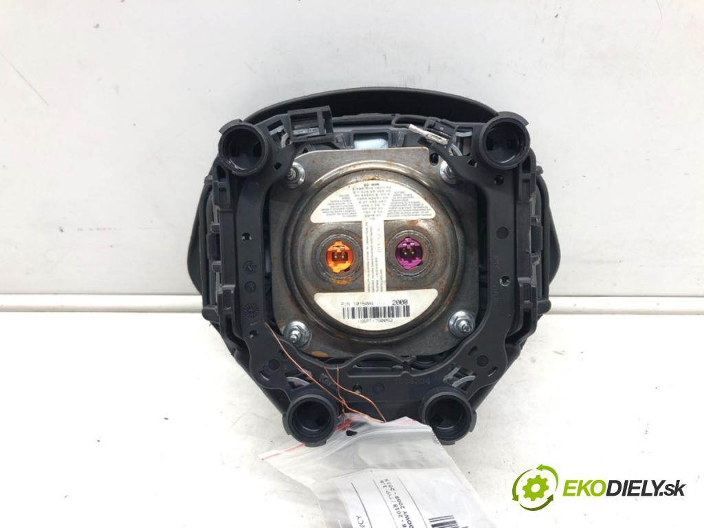 ALFA ROMEO MITO (955_) 2008 - 2018    1.6 JTDM (955AXC1B) 88 kW [120 KM] olej napędowy 2  AirBag volantu 1560884630 (Airbagy)