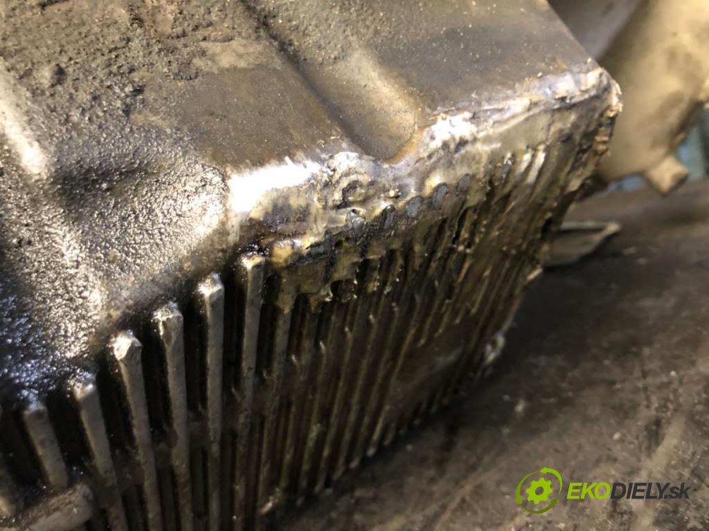 ALFA ROMEO MITO (955_) 2008 - 2018    1.6 JTDM (955AXC1B) 88 kW [120 KM] olej napędowy 2  Motor 955A3000 (Motory (kompletné))