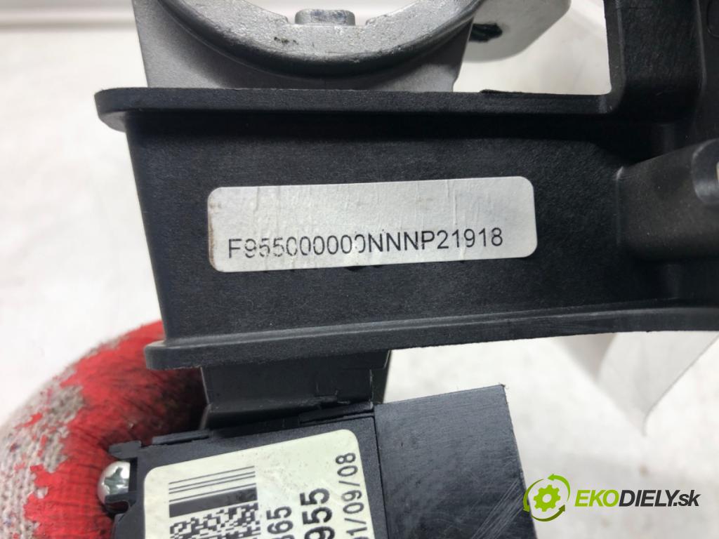 ALFA ROMEO MITO (955_) 2008 - 2018    1.6 JTDM (955AXC1B) 88 kW [120 KM] olej napędowy 2  spinačka 50515281 (Spínacie skrinky a kľúče)