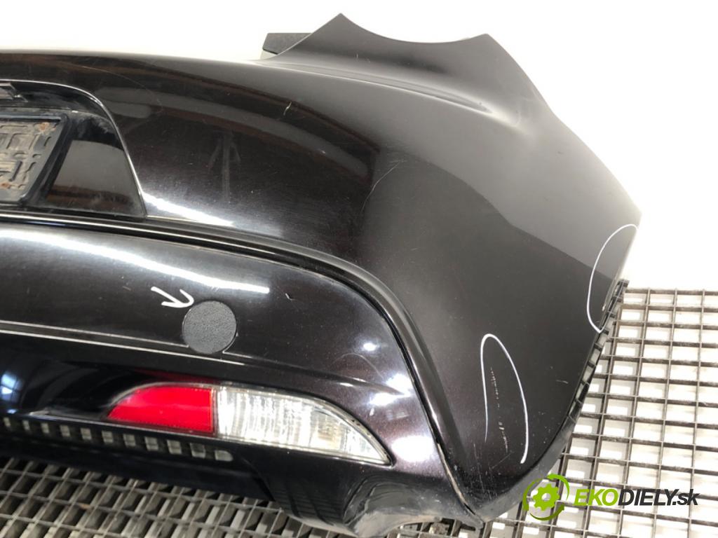 ALFA ROMEO MITO (955_) 2008 - 2018    1.6 JTDM (955AXC1B) 88 kW [120 KM] olej napędowy 2  nárazník zadní část