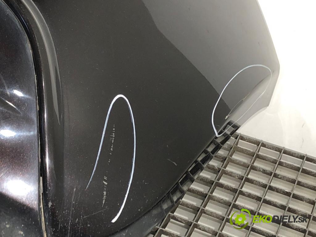 ALFA ROMEO MITO (955_) 2008 - 2018    1.6 JTDM (955AXC1B) 88 kW [120 KM] olej napędowy 2  nárazník zadní část