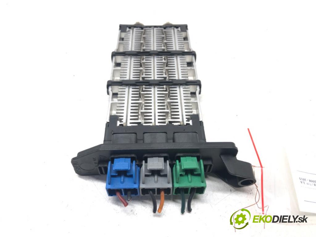 Chip Tuning Box CRS For Alfa Romeo MiTo 1.6 JTDM 120HP 2008-2018