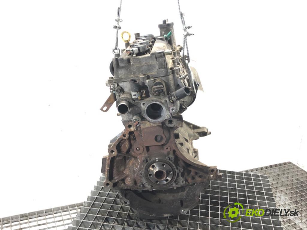 TOYOTA YARIS (_P1_) 1999 - 2005    1.0 (SCP10_) 50 kW [68 KM] benzyna 1999 - 2005  Motor 1SZ-FE (Motory (kompletné))