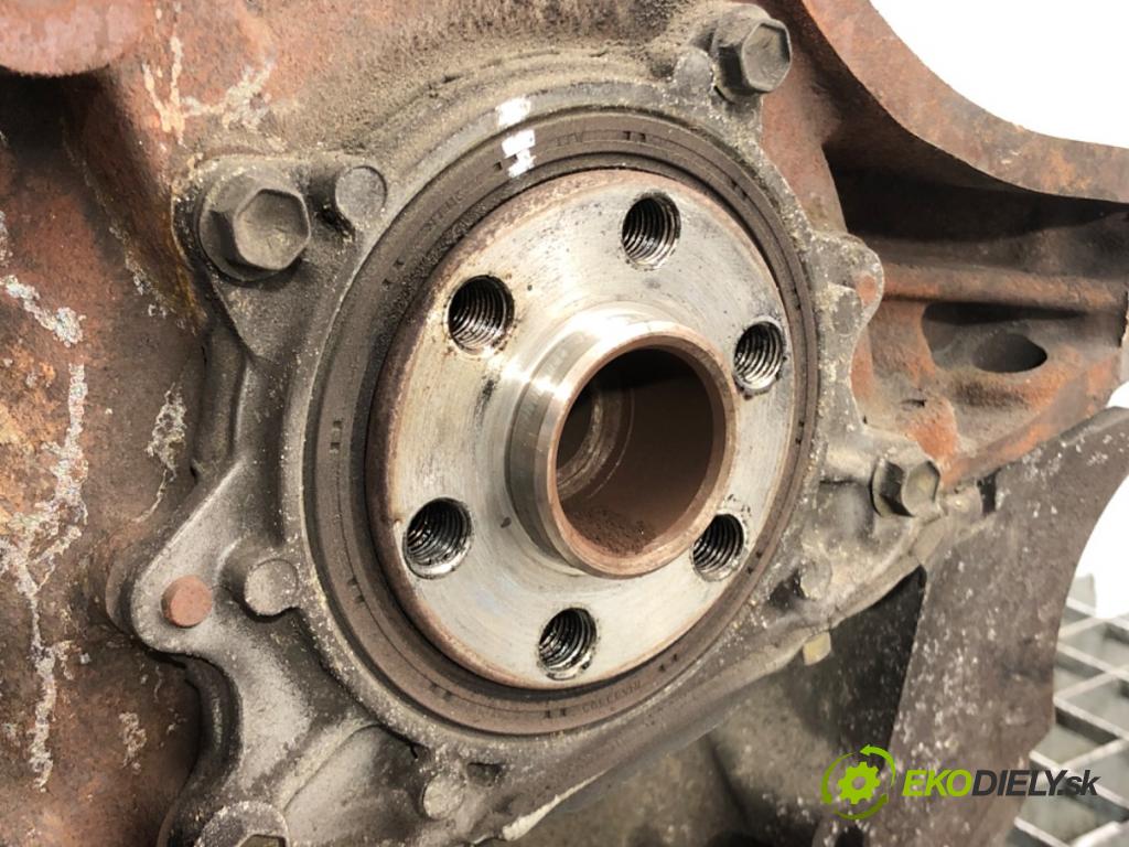 TOYOTA YARIS (_P1_) 1999 - 2005    1.0 (SCP10_) 50 kW [68 KM] benzyna 1999 - 2005  Motor 1SZ-FE (Motory (kompletné))