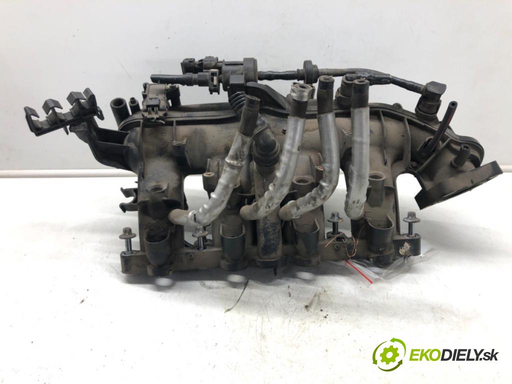 OPEL ZAFIRA TOURER C (P12) 2011 - 2022    1.4 LPG (75) 103 kW [140 KM] Benzyna / gaz samocho  Potrubie sacie, sanie 25197573 (Sacie potrubia)