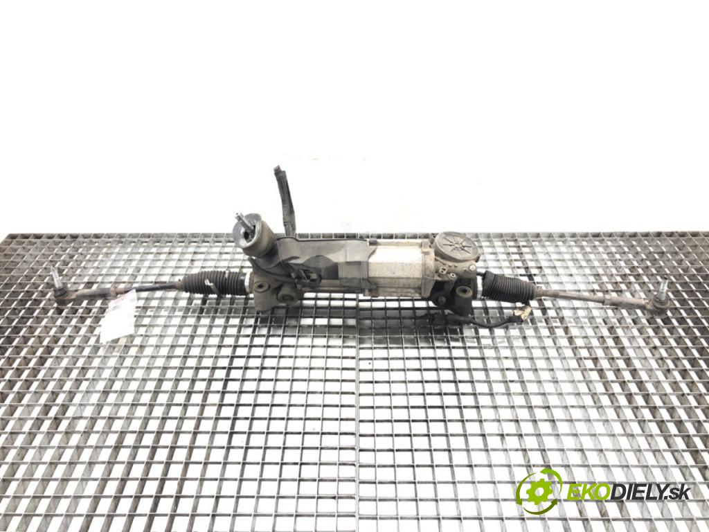 OPEL ZAFIRA TOURER C (P12) 2011 - 2022    1.4 LPG (75) 103 kW [140 KM] Benzyna / gaz samocho  riadenie 7817974453 (Riadenia)