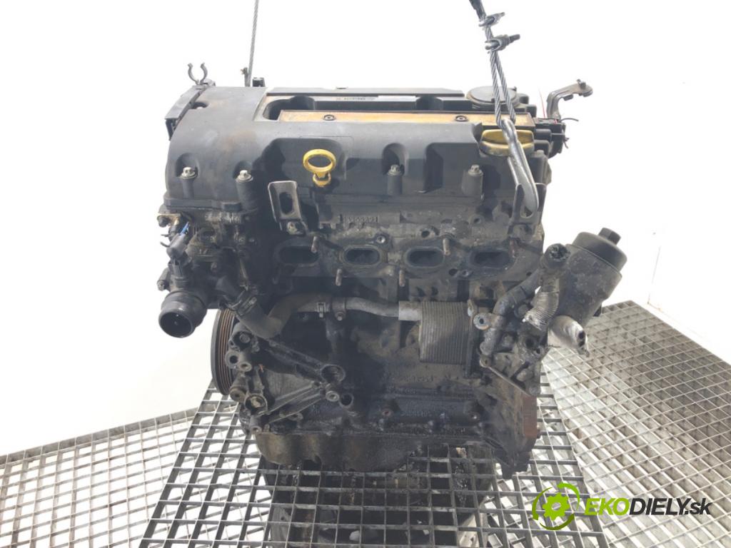 OPEL ZAFIRA TOURER C (P12) 2011 - 2022    1.4 LPG (75) 103 kW [140 KM] Benzyna / gaz samocho  Motor B14NET (Motory (kompletné))