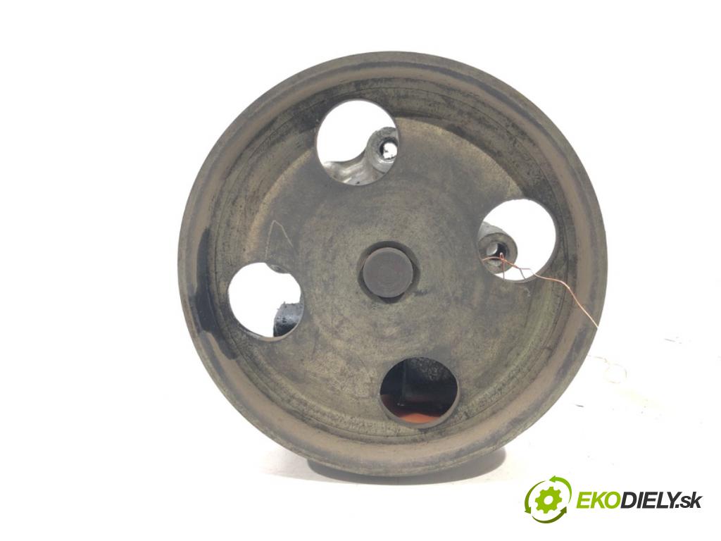 FORD FIESTA V (JH_, JD_) 2001 - 2014    1.4 TDCi 50 kW [68 KM] olej napędowy 2001 - 2008  Pumpa servočerpadlo  (Servočerpadlá, pumpy riadenia)