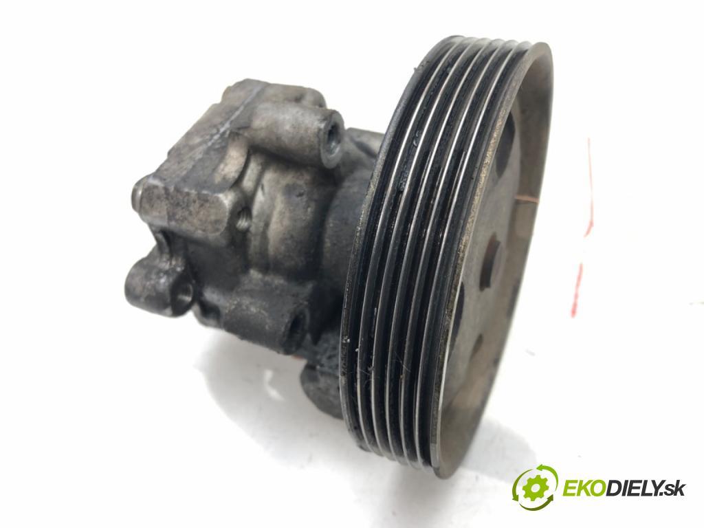 FORD FIESTA V (JH_, JD_) 2001 - 2014    1.4 TDCi 50 kW [68 KM] olej napędowy 2001 - 2008  Pumpa servočerpadlo  (Servočerpadlá, pumpy riadenia)