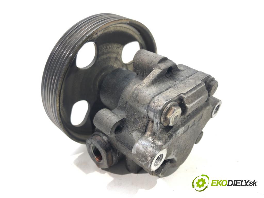 FORD FIESTA V (JH_, JD_) 2001 - 2014    1.4 TDCi 50 kW [68 KM] olej napędowy 2001 - 2008  Pumpa servočerpadlo  (Servočerpadlá, pumpy riadenia)