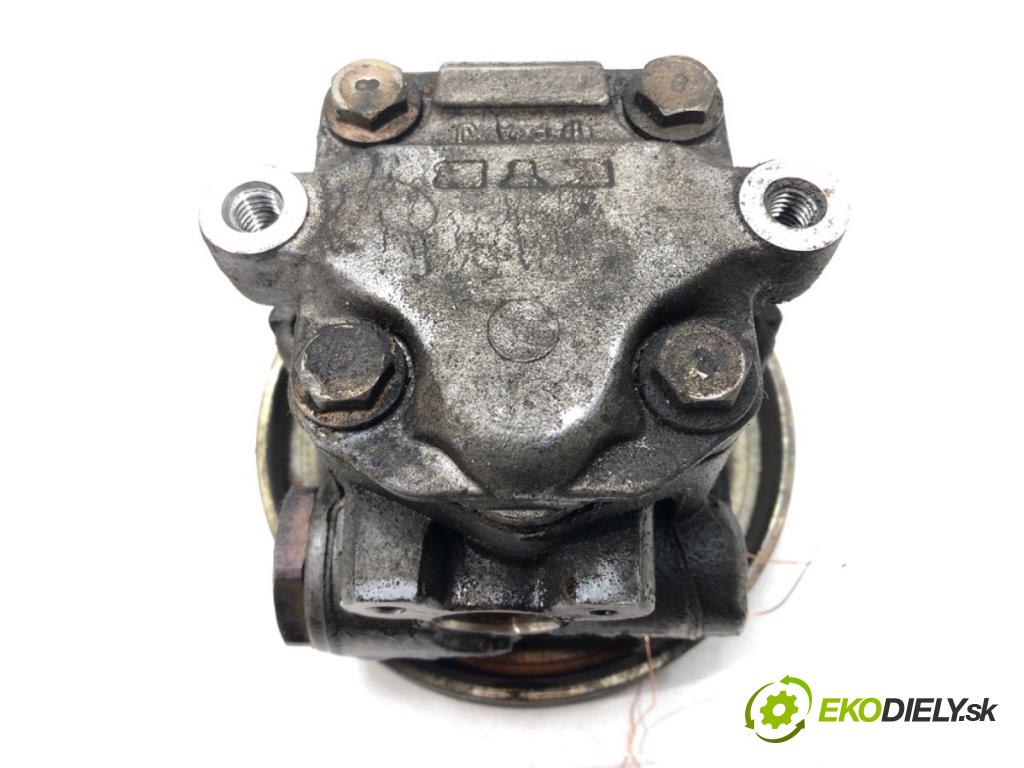 FORD FIESTA V (JH_, JD_) 2001 - 2014    1.4 TDCi 50 kW [68 KM] olej napędowy 2001 - 2008  Pumpa servočerpadlo  (Servočerpadlá, pumpy riadenia)