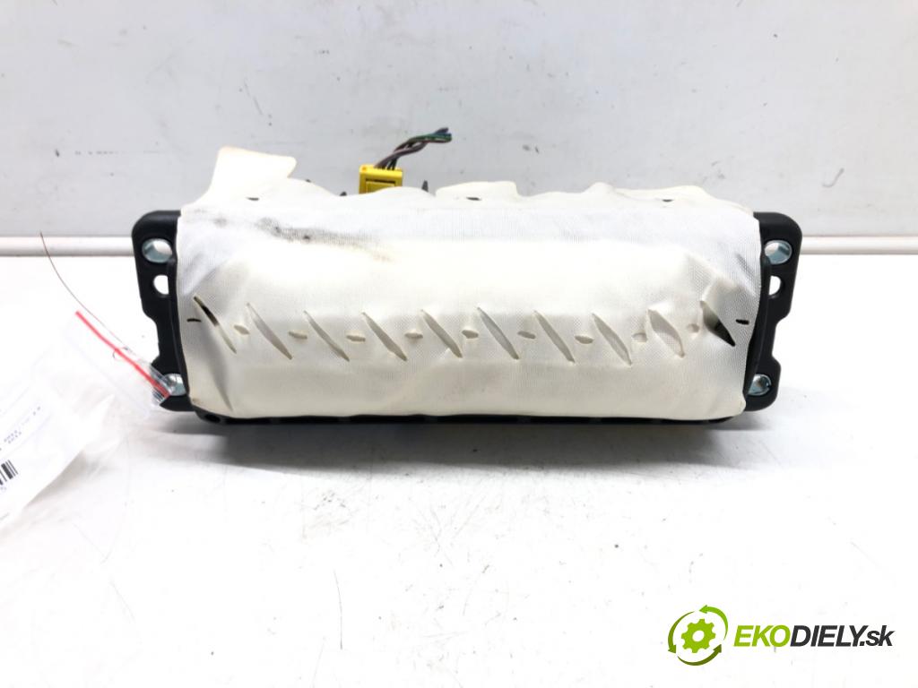 VW PASSAT CC B6 (357) 2008 - 2012    2.0 TFSI 147 kW [200 KM] benzyna 2008 - 2012  AirBag spolujazdca 3C0880204F (Airbagy)