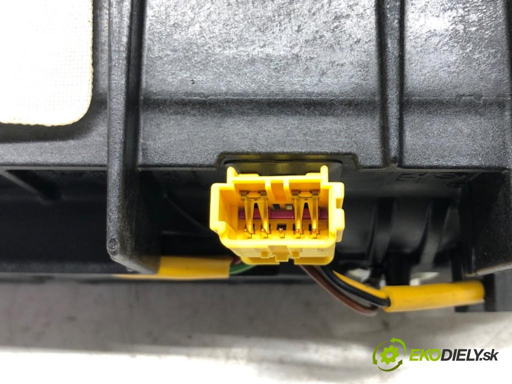 VW PASSAT CC B6 (357) 2008 - 2012    2.0 TFSI 147 kW [200 KM] benzyna 2008 - 2012  AirBag spolujazdca 3C0880204F (Airbagy)