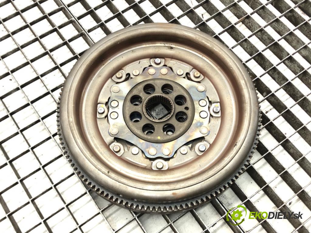 VW PASSAT CC B6 (357) 2008 - 2012    2.0 TFSI 147 kW [200 KM] benzyna 2008 - 2012  Spojková sada (bez ložiska) 06J105266AE (Kompletné sady (bez ložiska))