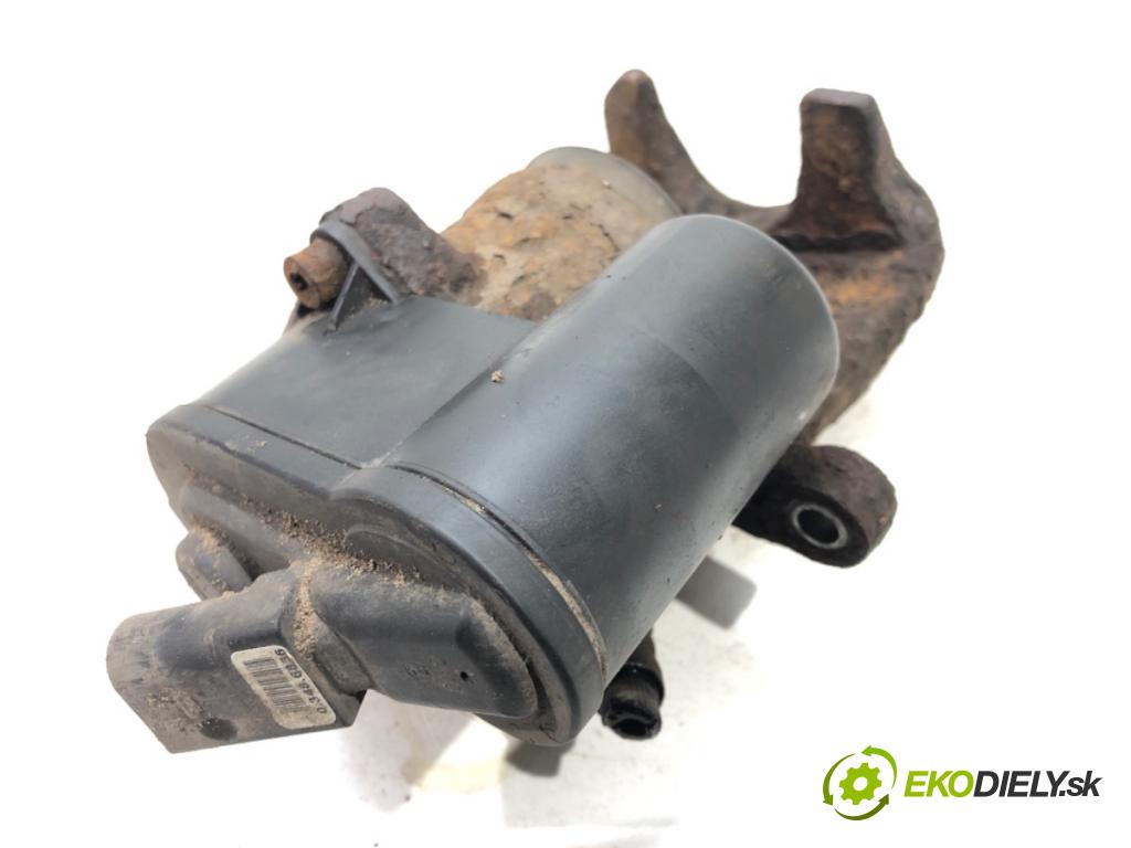 VW PASSAT CC B6 (357) 2008 - 2012    2.0 TFSI 147 kW [200 KM] benzyna 2008 - 2012  Brzdič strmeň ľavy zad