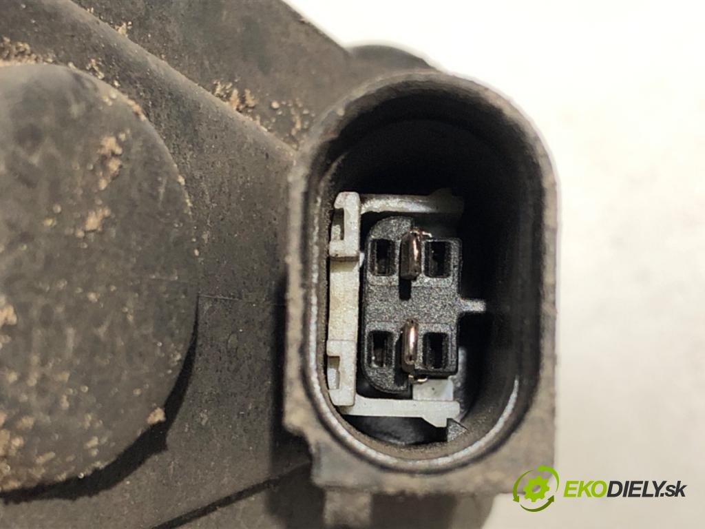 VW PASSAT CC B6 (357) 2008 - 2012    2.0 TFSI 147 kW [200 KM] benzyna 2008 - 2012  Brzdič strmeň ľavy zad