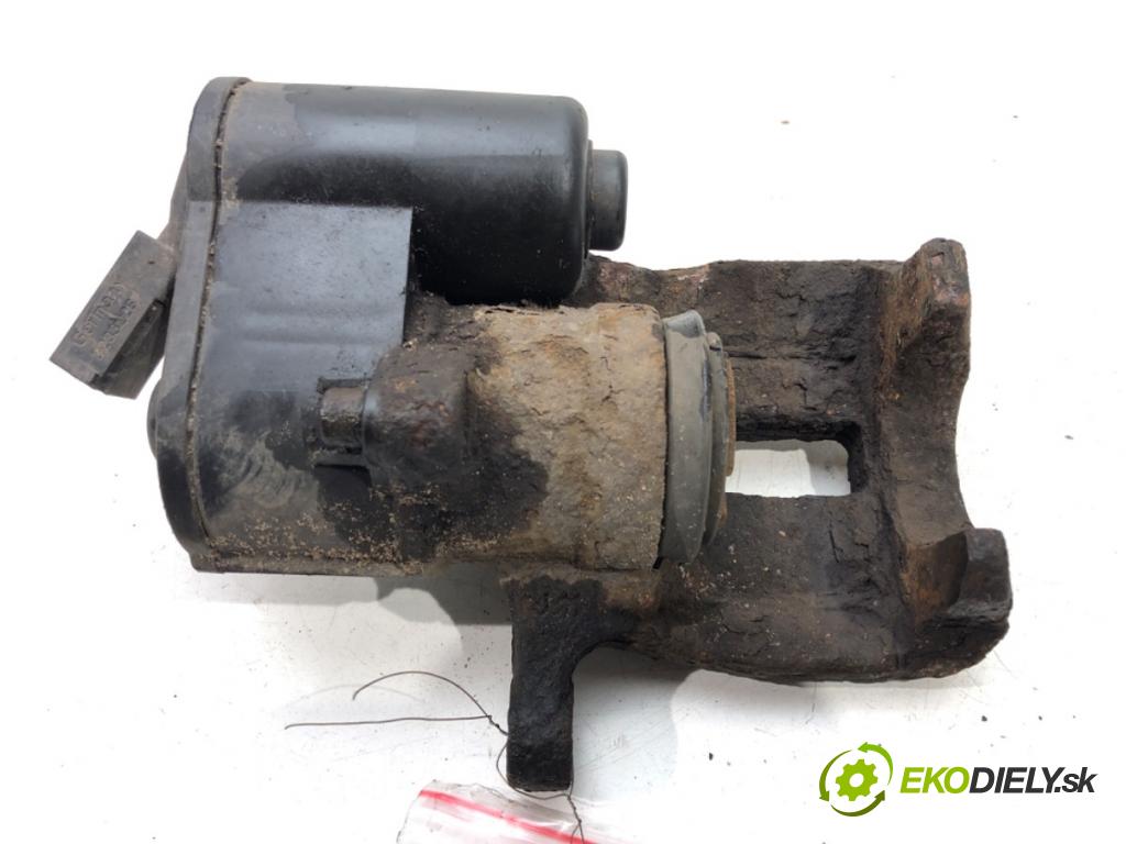 VW PASSAT CC B6 (357) 2008 - 2012    2.0 TFSI 147 kW [200 KM] benzyna 2008 - 2012  Brzdič strmeň pravy zad 