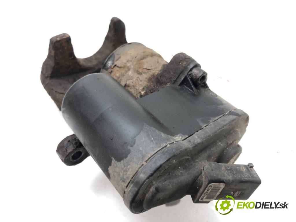 VW PASSAT CC B6 (357) 2008 - 2012    2.0 TFSI 147 kW [200 KM] benzyna 2008 - 2012  Brzdič strmeň pravy zad