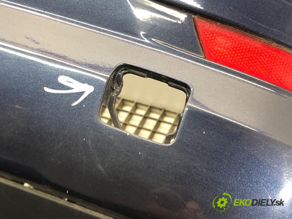 VW PASSAT CC B6 (357) 2008 - 2012    2.0 TFSI 147 kW [200 KM] benzyna 2008 - 2012  nárazník zadní část