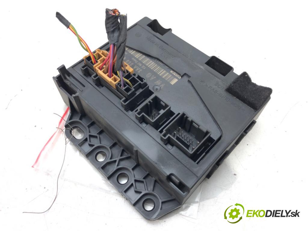 VW PASSAT CC B6 (357) 2008 - 2012    2.0 TFSI 147 kW [200 KM] benzyna 2008 - 2012  Modul komfortu 3AA959433A (Moduly komfortu)