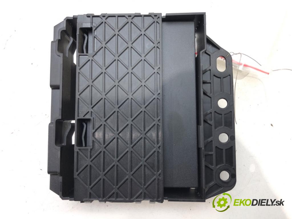 VW PASSAT CC B6 (357) 2008 - 2012    2.0 TFSI 147 kW [200 KM] benzyna 2008 - 2012  Modul komfortu 3AA959433A (Moduly komfortu)