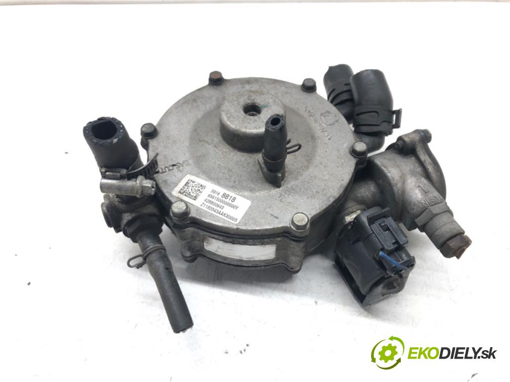 --- ---    ---  Reduktor do plynového pedálu LPG 39168818 (LPG)