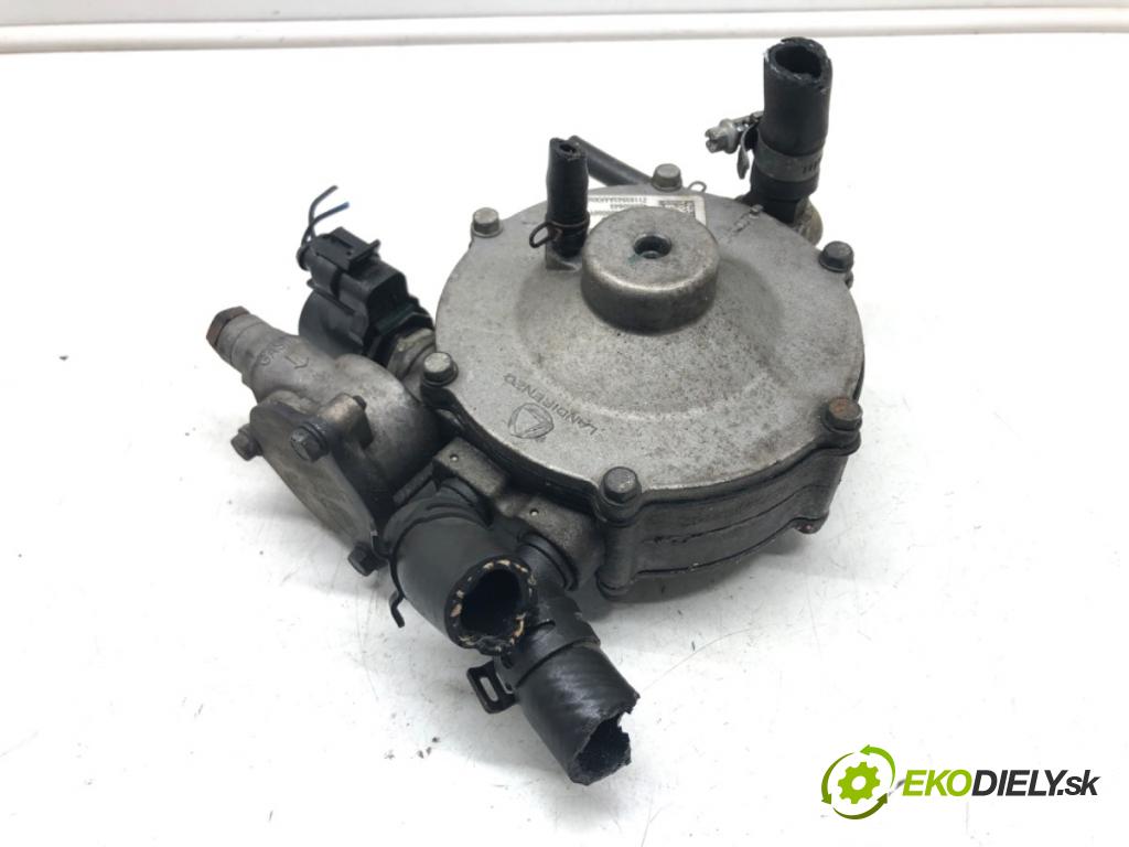 --- ---    ---  Reduktor do plynového pedálu LPG 39168818 (LPG)