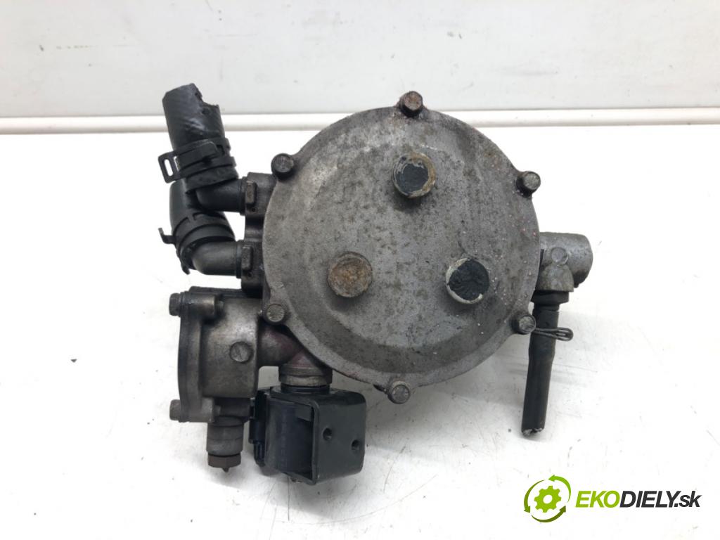 --- ---    ---  Reduktor do plynového pedálu LPG 39168818 (LPG)