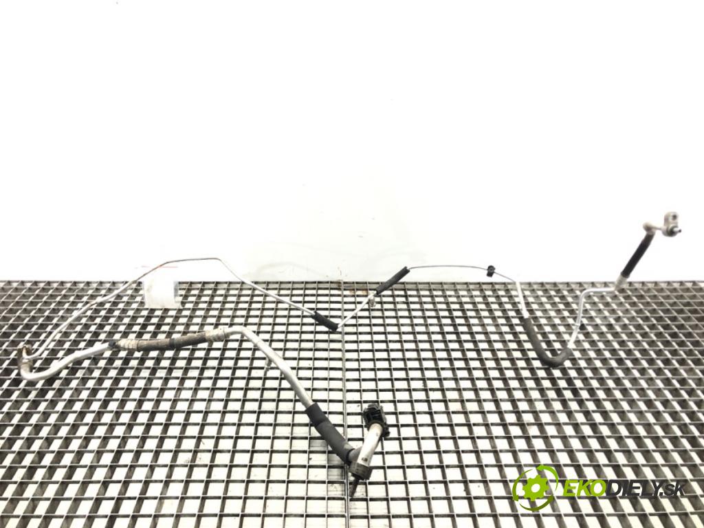 OPEL ASTRA J (P10) 2009 - 2015    1.7 CDTI (68) 81 kW [110 KM] olej napędowy 2009 -   rúrka klimatizácie  (Rúrky klimatizácie)