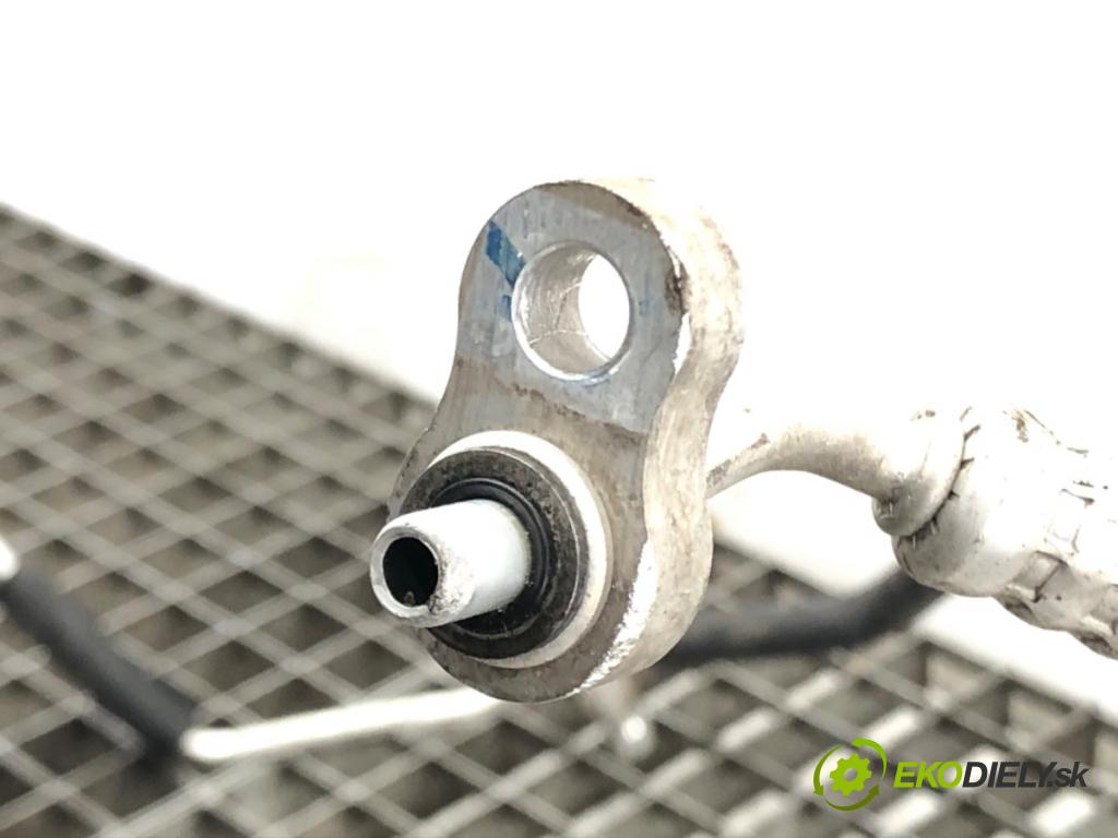 OPEL ASTRA J (P10) 2009 - 2015    1.7 CDTI (68) 81 kW [110 KM] olej napędowy 2009 -   rúrka klimatizácie  (Rúrky klimatizácie)