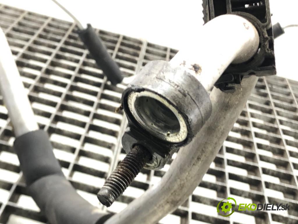 OPEL ASTRA J (P10) 2009 - 2015    1.7 CDTI (68) 81 kW [110 KM] olej napędowy 2009 -   rúrka klimatizácie  (Rúrky klimatizácie)