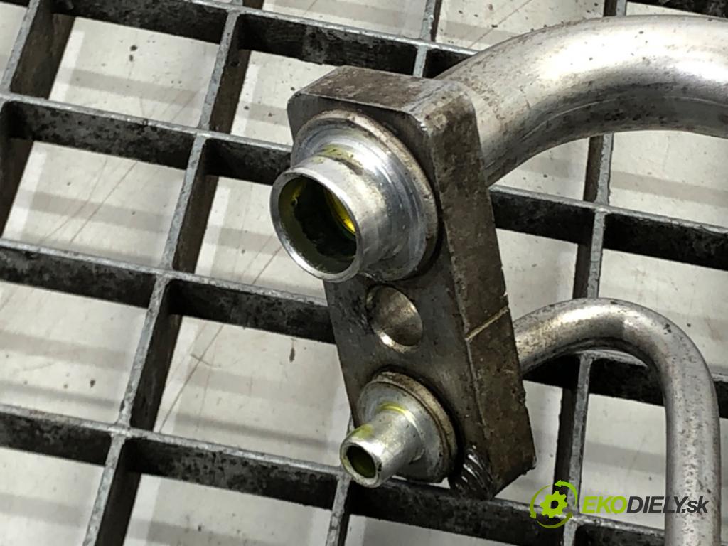 OPEL ASTRA J (P10) 2009 - 2015    1.7 CDTI (68) 81 kW [110 KM] olej napędowy 2009 -   rúrka klimatizácie  (Rúrky klimatizácie)