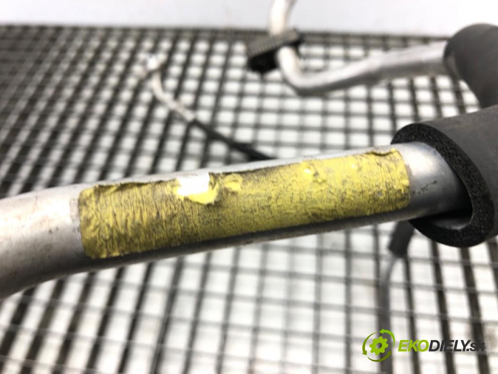 OPEL ASTRA J (P10) 2009 - 2015    1.7 CDTI (68) 81 kW [110 KM] olej napędowy 2009 -   rúrka klimatizácie  (Rúrky klimatizácie)