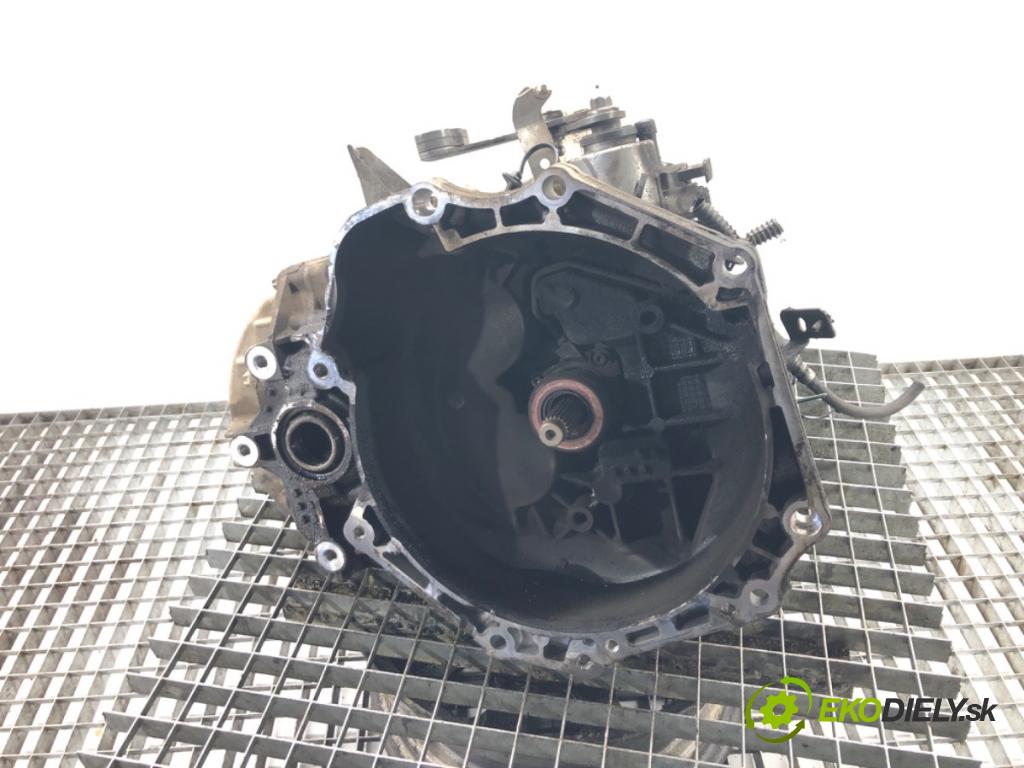 OPEL ASTRA J (P10) 2009 - 2015    1.7 CDTI (68) 96 kW [131 KM] olej napędowy 2011 -   Prevodovka 55194293 (Prevodovky)