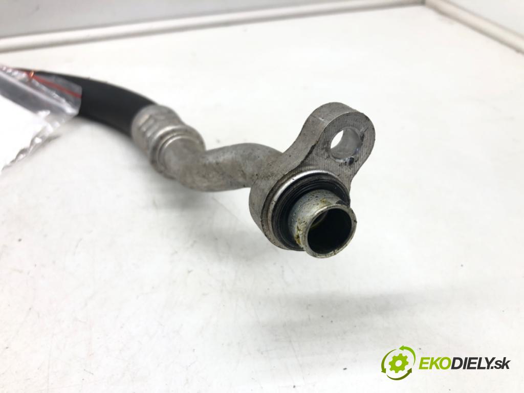 OPEL ASTRA J (P10) 2009 - 2015    1.7 CDTI (68) 81 kW [110 KM] olej napędowy 2009 -   rúrka klimatizácie  (Rúrky klimatizácie)