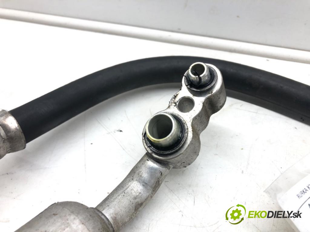 OPEL ASTRA J (P10) 2009 - 2015    1.7 CDTI (68) 81 kW [110 KM] olej napędowy 2009 -   rúrka klimatizácie  (Rúrky klimatizácie)