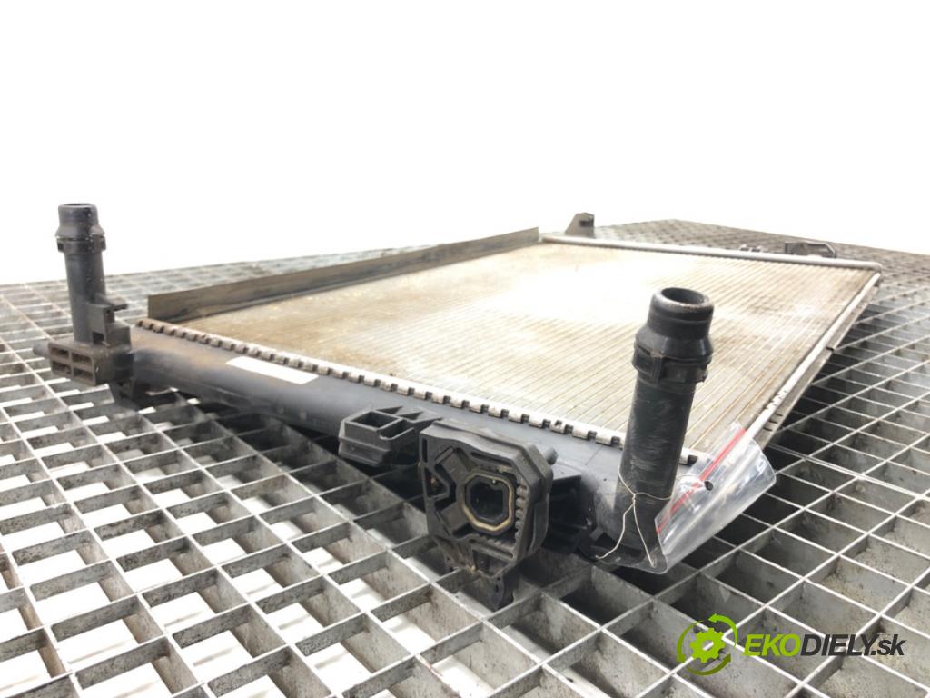 VW GOLF VII Variant (BA5, BV5) 2013 - 2022    2.0 TDI 110 kW [150 KM] olej napędowy 2013 - 2022  Chladič vody 5Q0121251GB (Chladiče vody)