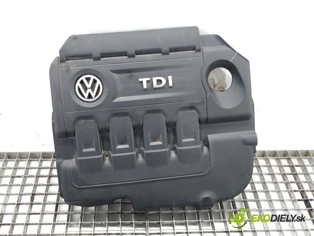 VW GOLF VII Variant (BA5, BV5) 2013 - 2022    2.0 TDI 110 kW [150 KM] olej napędowy 2013 - 2022  kryt motora 04L103954T