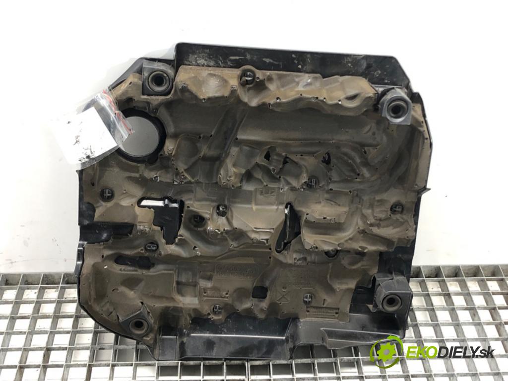 VW GOLF VII Variant (BA5, BV5) 2013 - 2022    2.0 TDI 110 kW [150 KM] olej napędowy 2013 - 2022  kryt motora 04L103954T