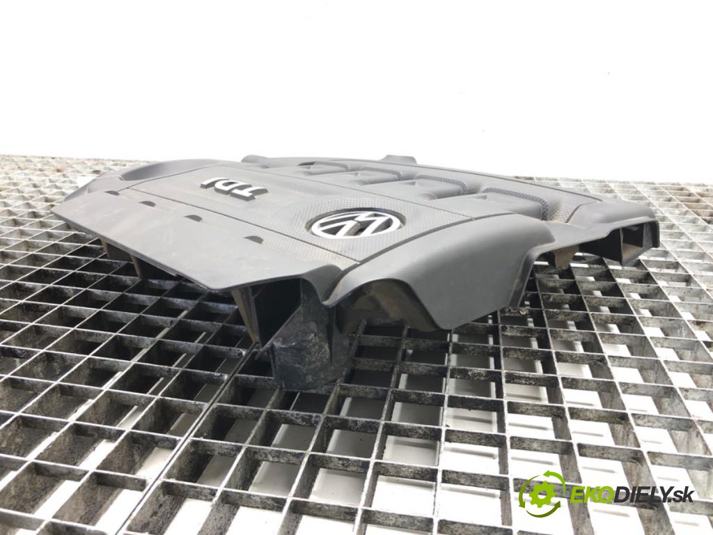 VW GOLF VII Variant (BA5, BV5) 2013 - 2022    2.0 TDI 110 kW [150 KM] olej napędowy 2013 - 2022  kryt motora 04L103954T