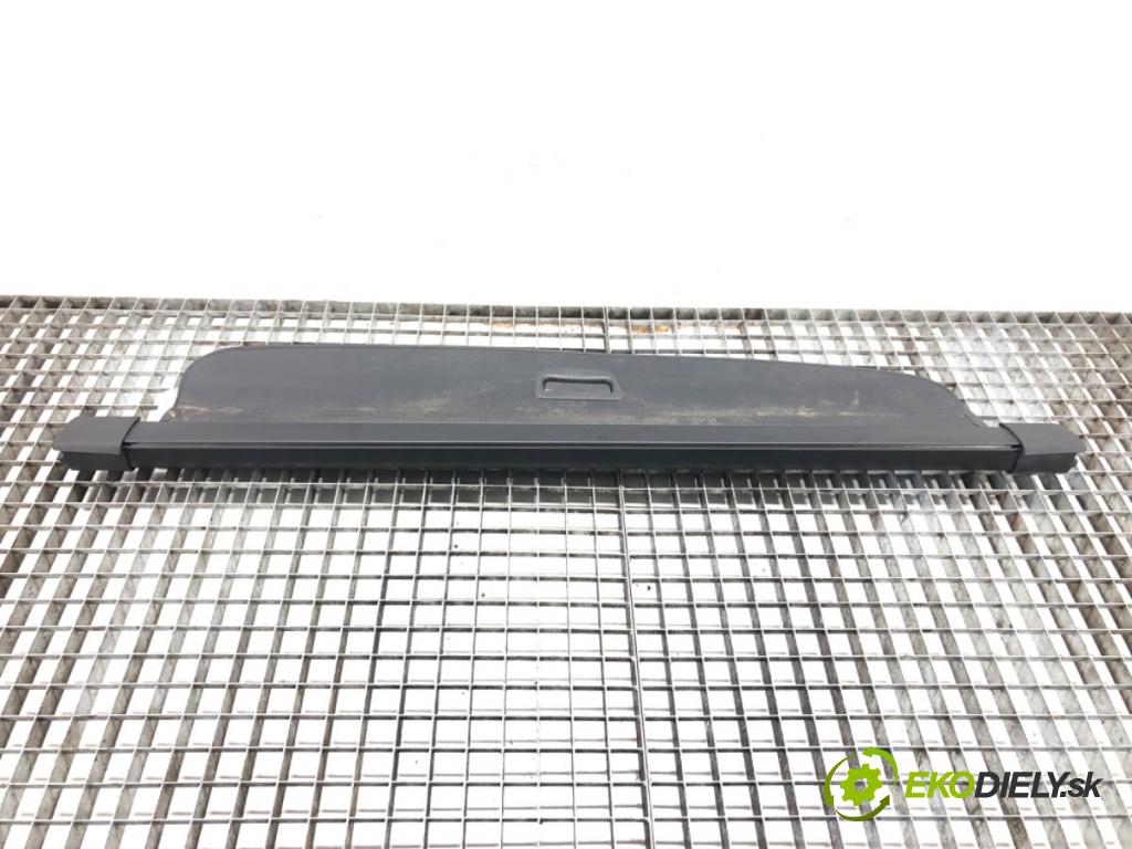 VW GOLF VII Variant (BA5, BV5) 2013 - 2022    2.0 TDI 110 kW [150 KM] olej napędowy 2013 - 2022  Roleta 5G9867871G (Rolety kufra)