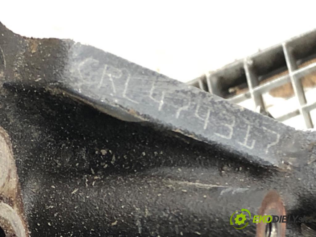 VW GOLF VII Variant (BA5, BV5) 2013 - 2022    2.0 TDI 110 kW [150 KM] olej napędowy 2013 - 2022  Motor CRL (Motory (kompletné))